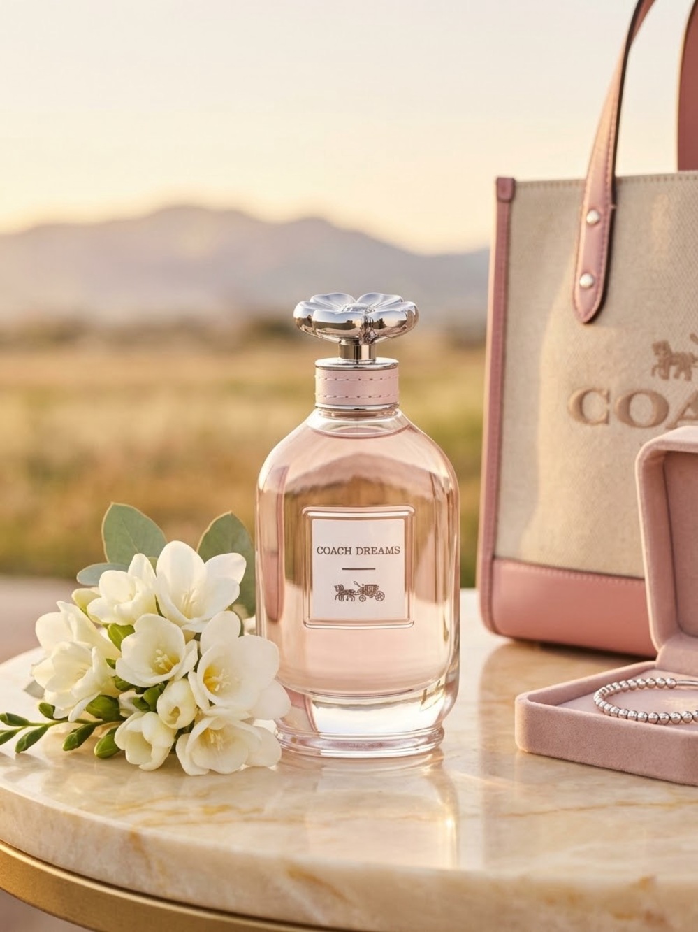 Fragrance (Not in provided subcategories)